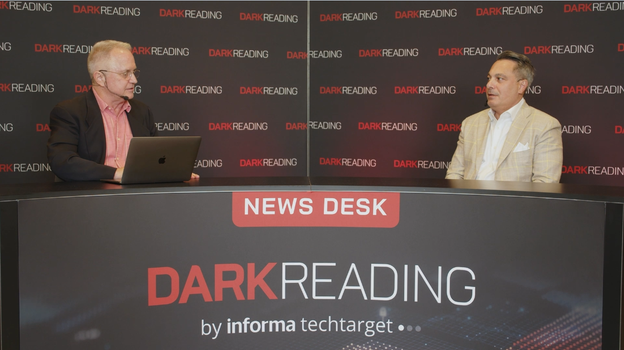Dark Reading News: How Telemetry Data Can Add to Your Bottom Line