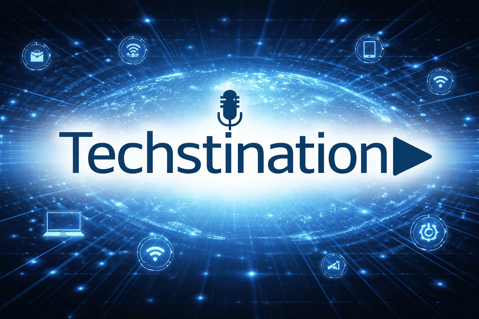 RealDefense VP Mark Lederman Talks with Techstination about Taking Charge of Your Personal Data with RemoveMe
